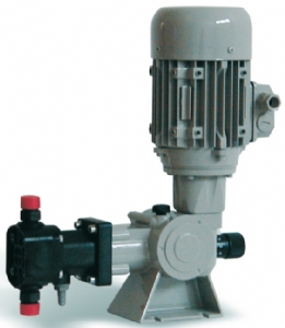 Máy Bơm Định Lượng Doseuro D 100N-70/I-13